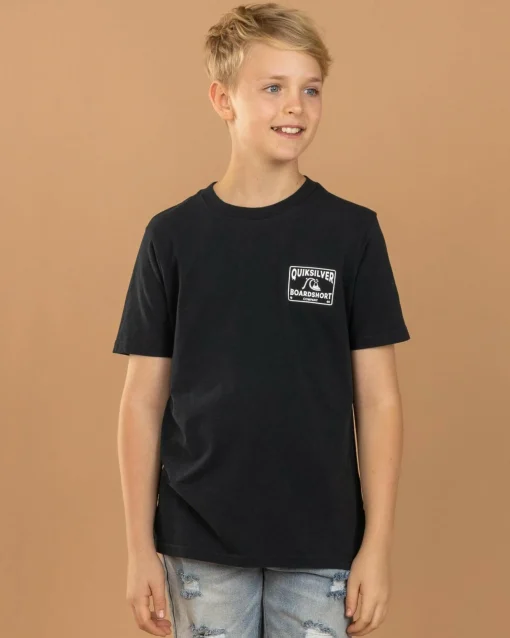 Boxed In T-Shirt