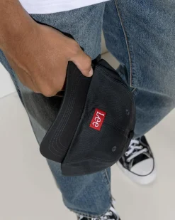 Boxed Twitch Cap