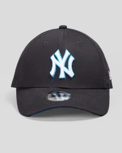 Boys' 940 New York Yankees Cap