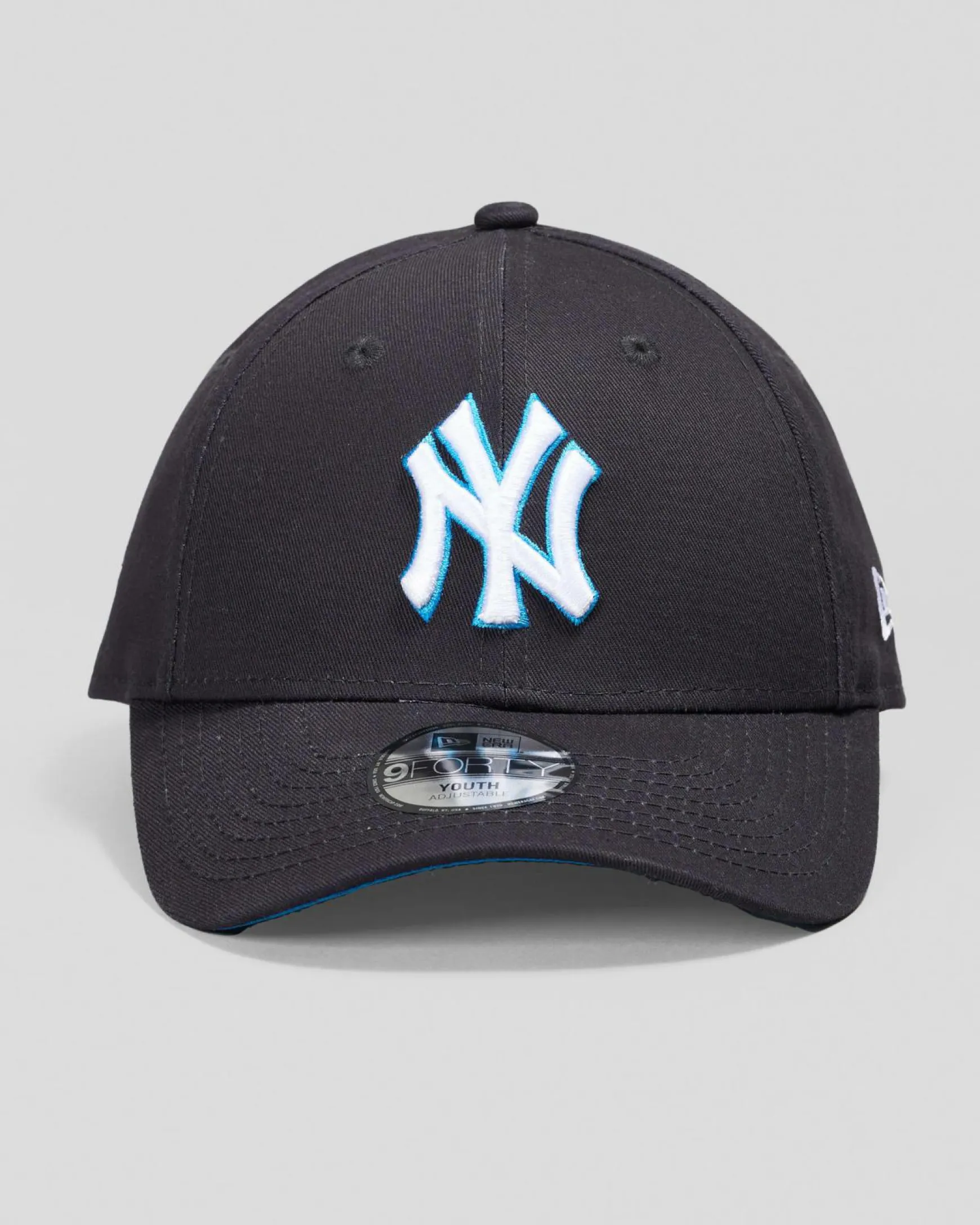 Boys' 940 New York Yankees Cap