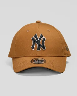 Boys' 940 New York Yankees Cap