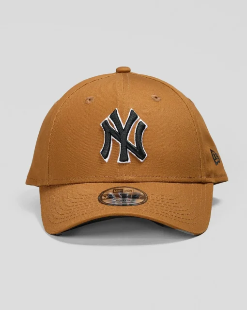 Boys' 940 New York Yankees Cap