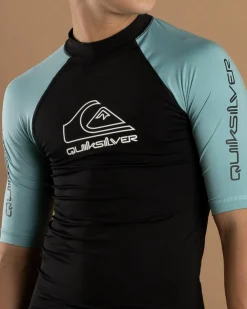 Boys' On Tour Short Sleeve Wet Shirt