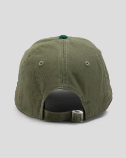 Boys' 2 Shade Wash 9Forty NY Snapback Cap