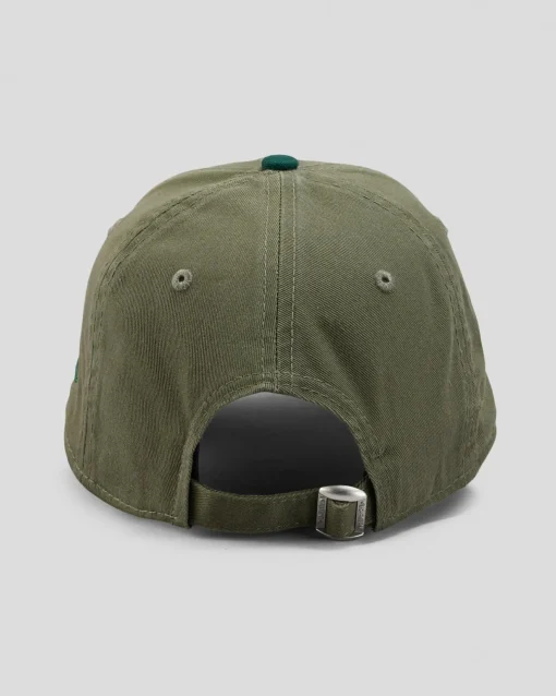 Boys' 2 Shade Wash 9Forty NY Snapback Cap