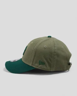 Boys' 2 Shade Wash 9Forty NY Snapback Cap