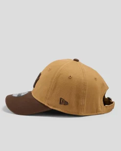 Boys' 2 Shade Wash 9Forty NY Snapback Cap
