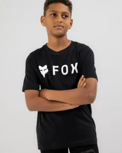 Boys' Absolute T-Shirt