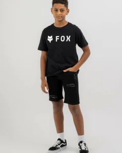Boys' Absolute T-Shirt