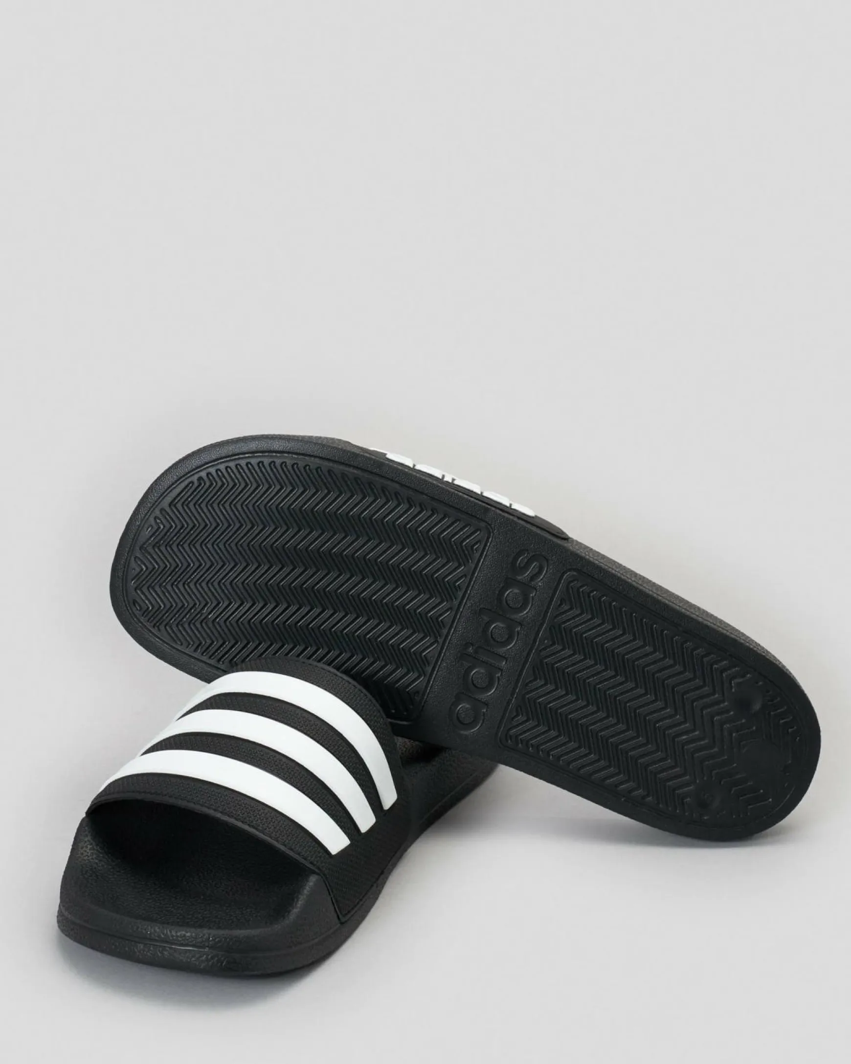 Boys' Adilette Shower Slides