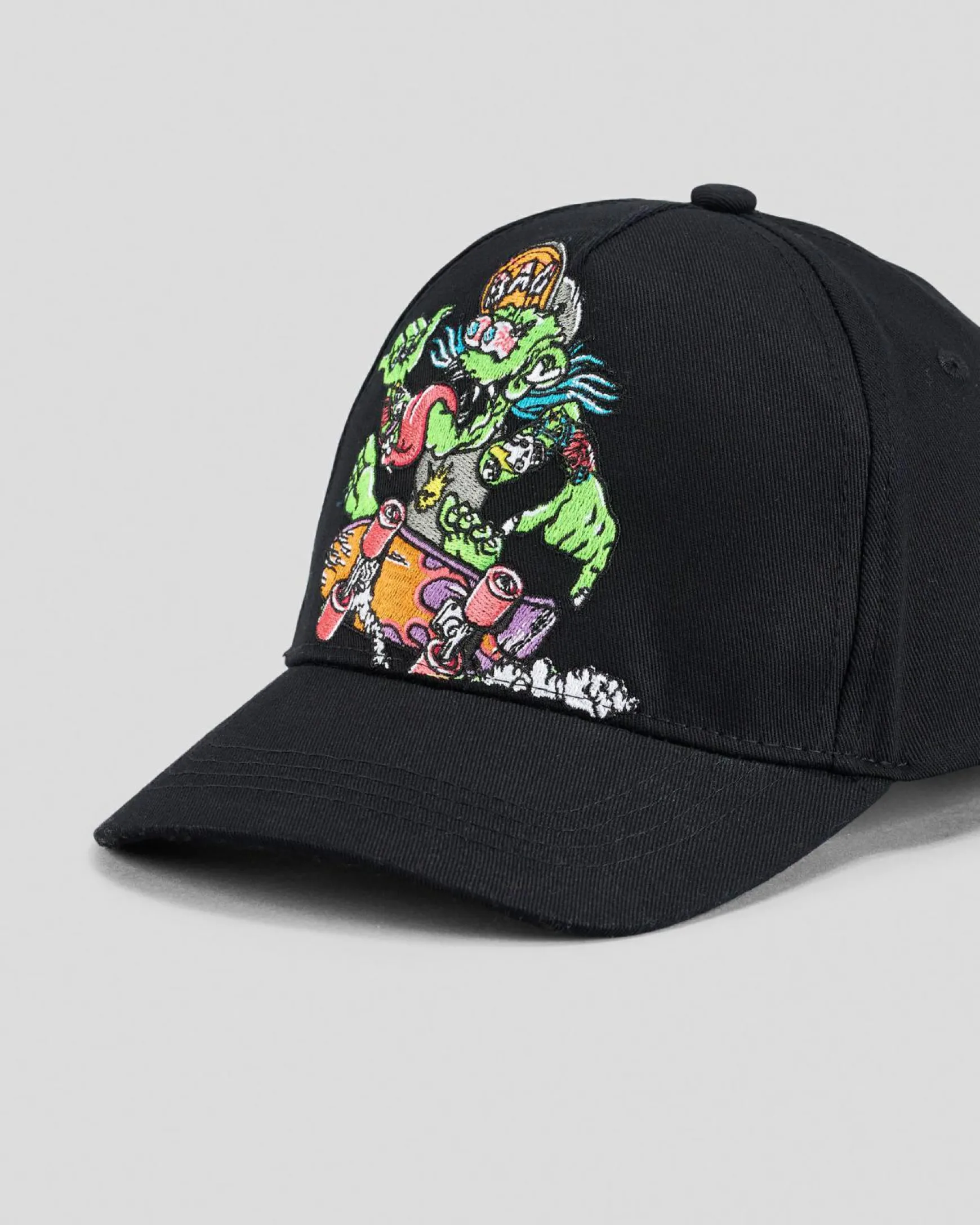 Boys' Airwalk Snapback Cap