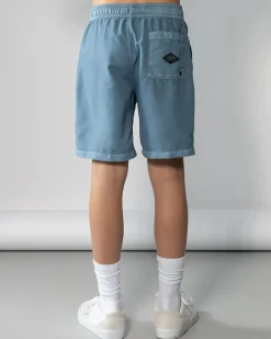 Boys' All Day Overdye Layback Beach Shorts