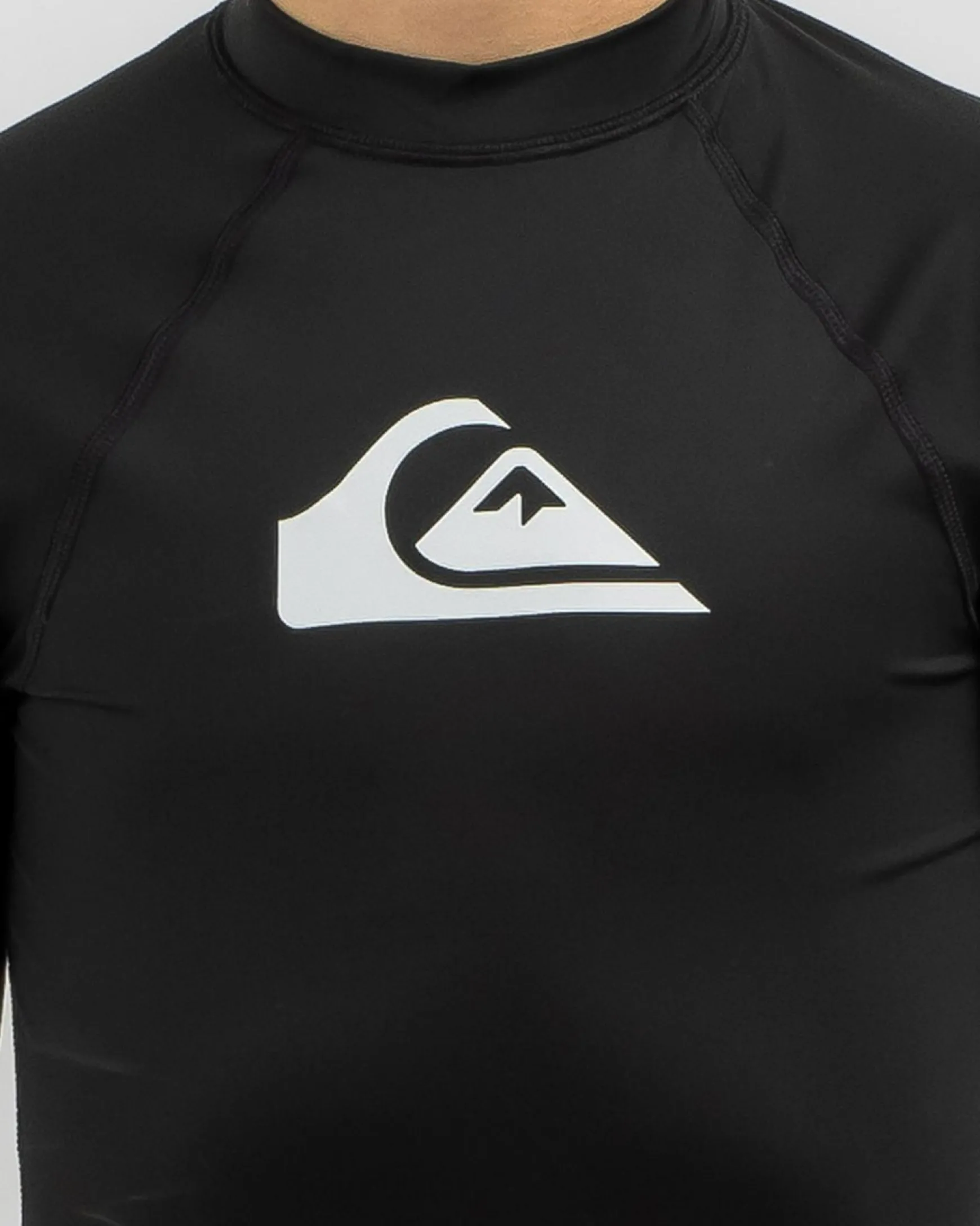 Boys' All Time Short Sleeve Rash Vest