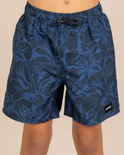 Boys' AOTS Cody Welsh Volley Shorts