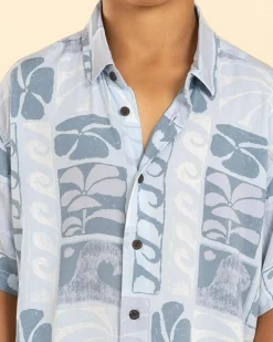 Boys' AOTS TY Williams Short Sleeve Shirt