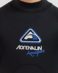 Boys' Aquasport 2mm Springsuit