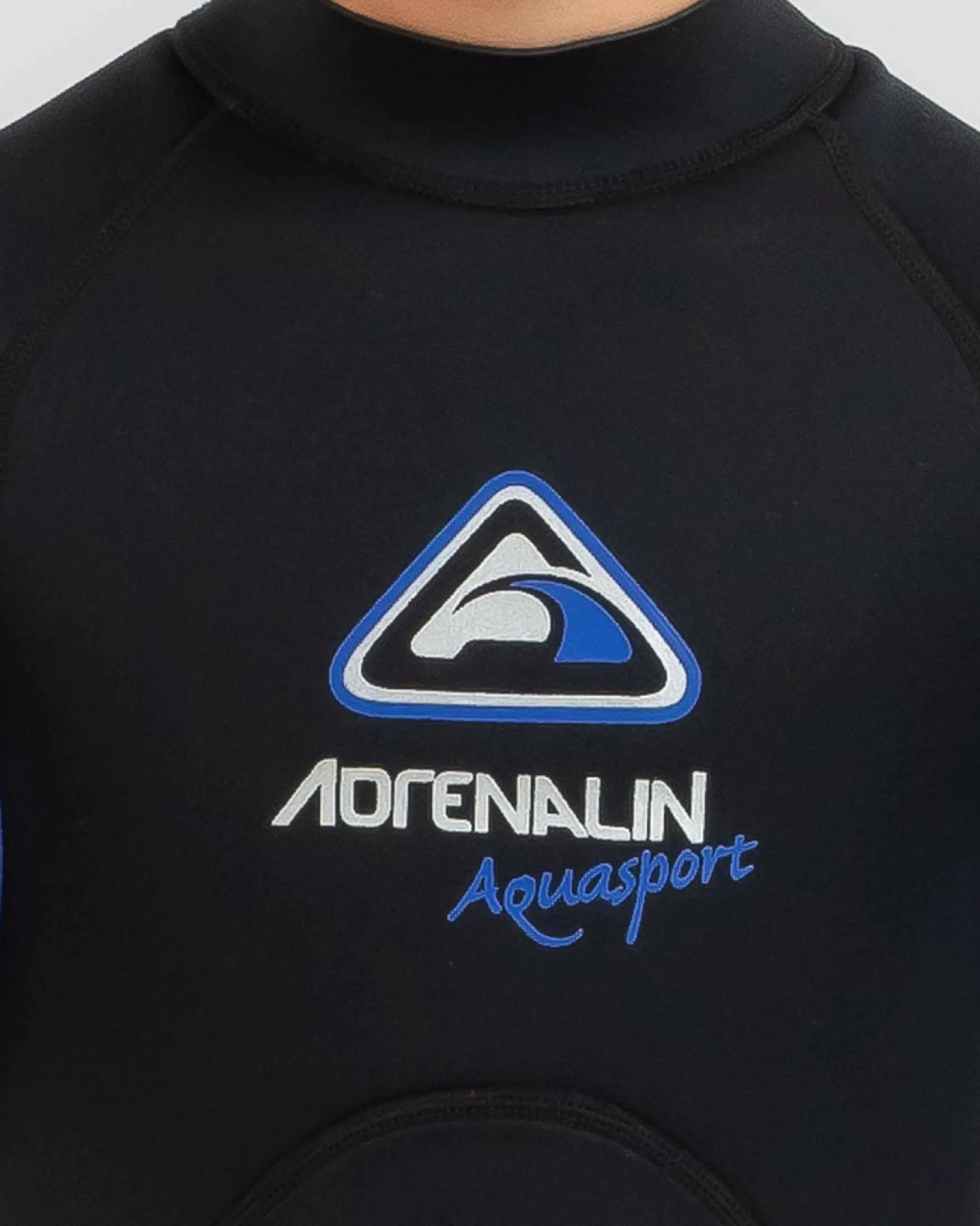 Boys' Aquasport 2mm Springsuit