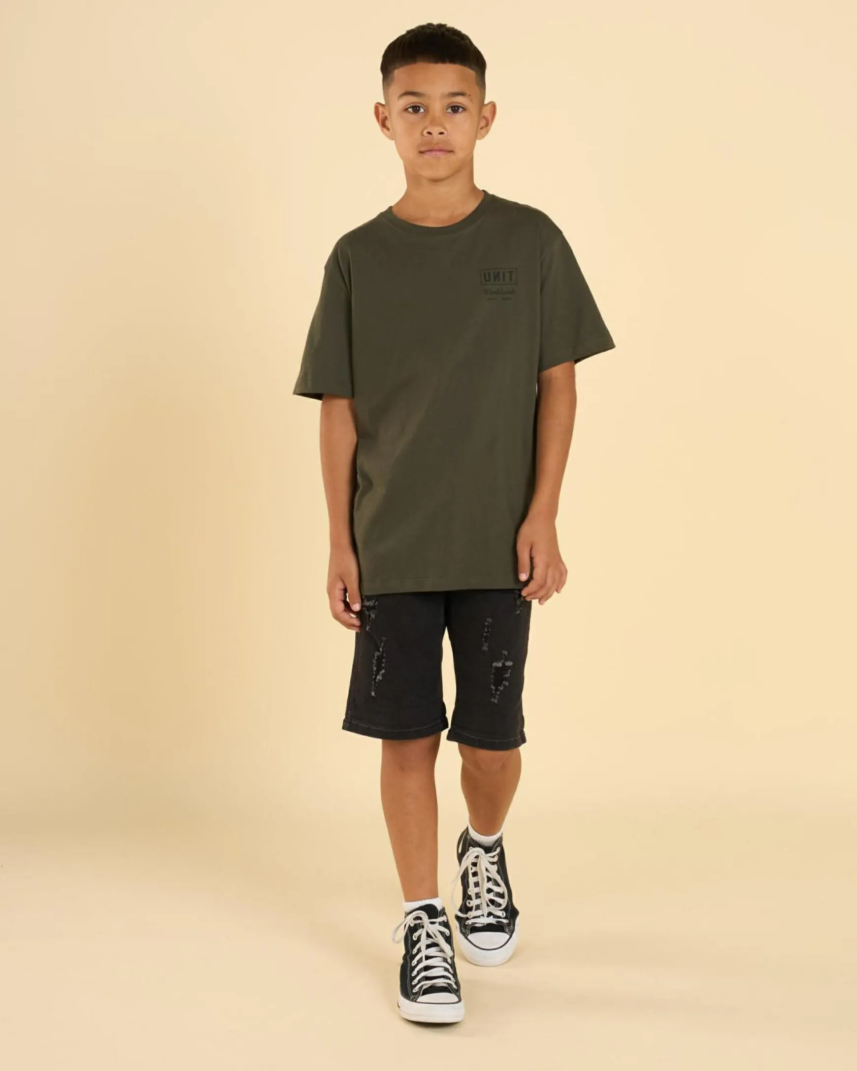 Boys' Arcadia T-Shirt