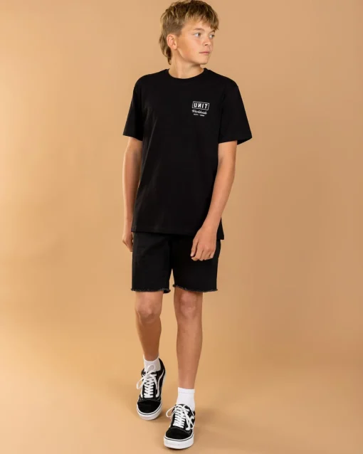 Boys' Arcadia T-Shirt