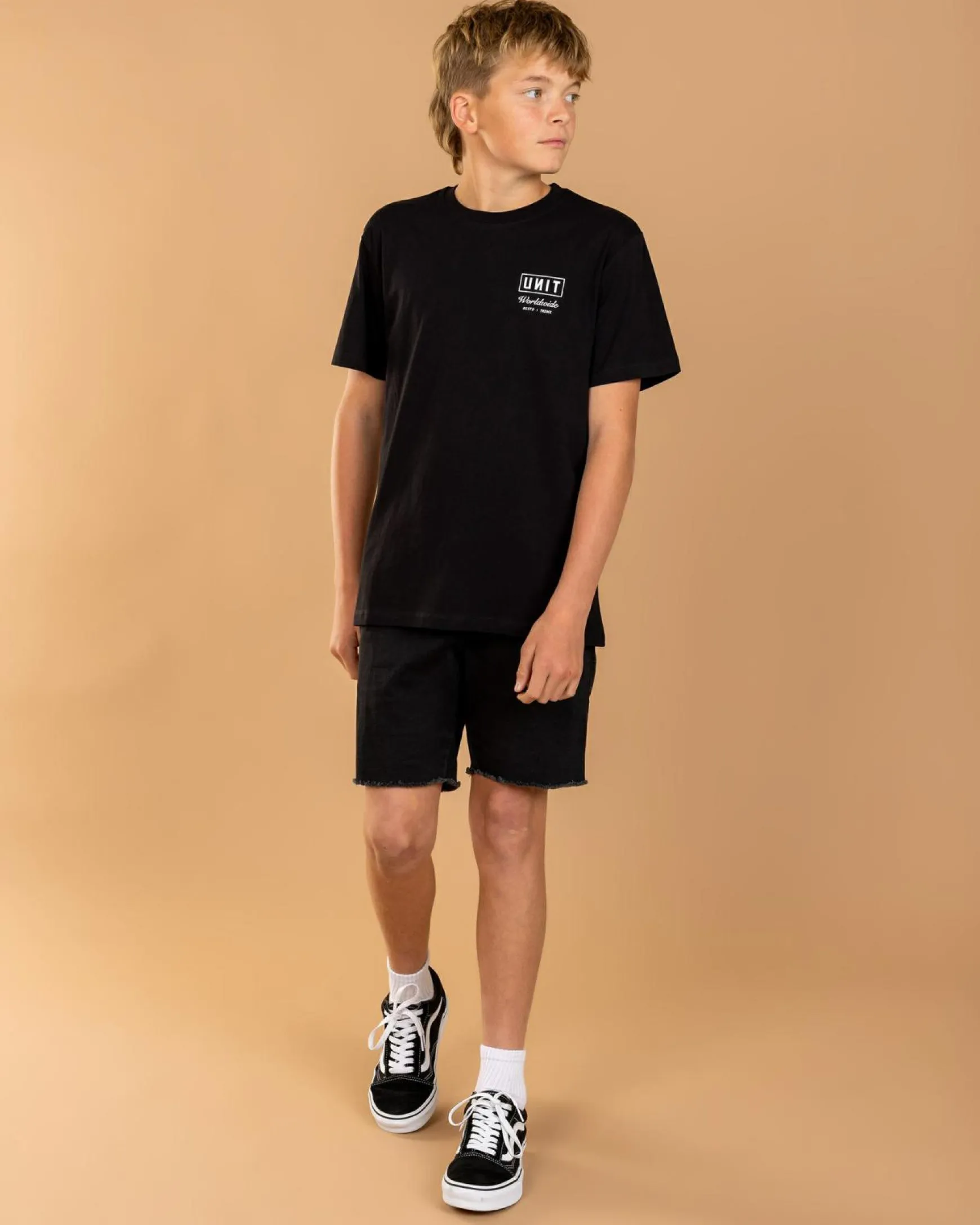 Boys' Arcadia T-Shirt