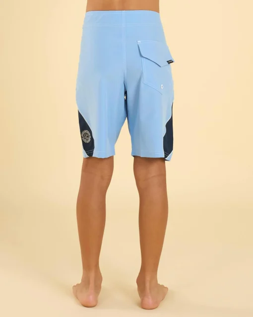 Boys' Beam Board Short
