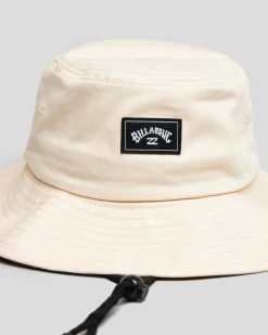 Boys' Big John Hat