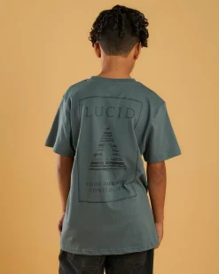 Boys' Blaze T-Shirt