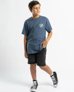 Boys' Born To Be Wild T-Shirt