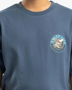 Boys' Born To Be Wild T-Shirt