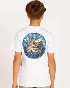 Boys' Born To Be Wild T-Shirt