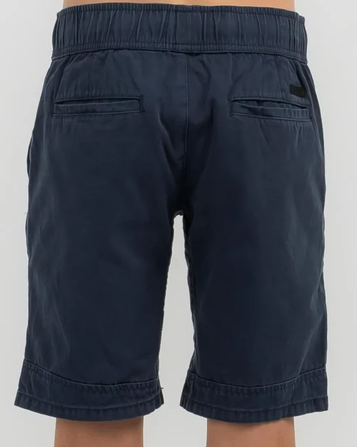 Boys' Boulevard Walk Shorts