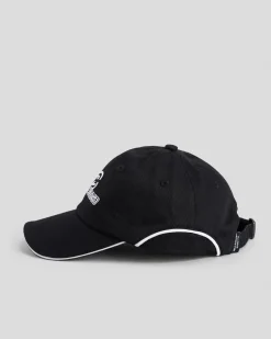 Boys' Bracket Dad Cap