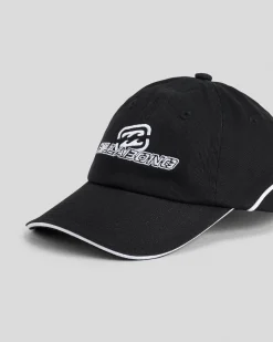 Boys' Bracket Dad Cap