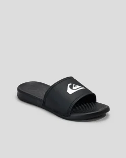 Boys' Bright Coast Slides