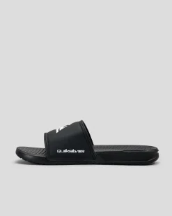 Boys' Bright Coast Slides