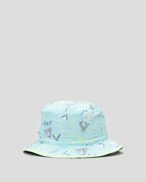 Boys' Buckwild Bucket Hat