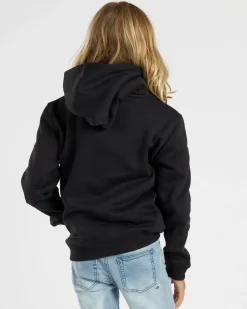 Boys' Bullpen Pullover Hoodie