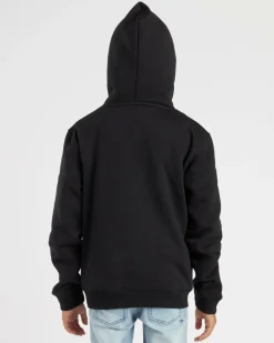 Boys' Bullpen Pullover Hoodie