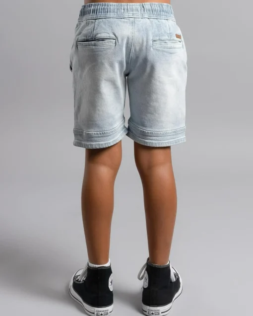 Boys' Cascade Walk Shorts