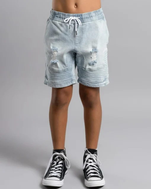 Boys' Cascade Walk Shorts