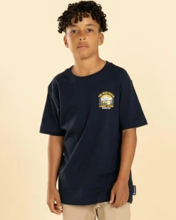 Boys' Caught Nothin T-Shirt