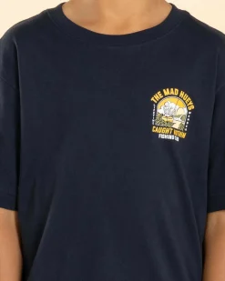 Boys' Caught Nothin T-Shirt