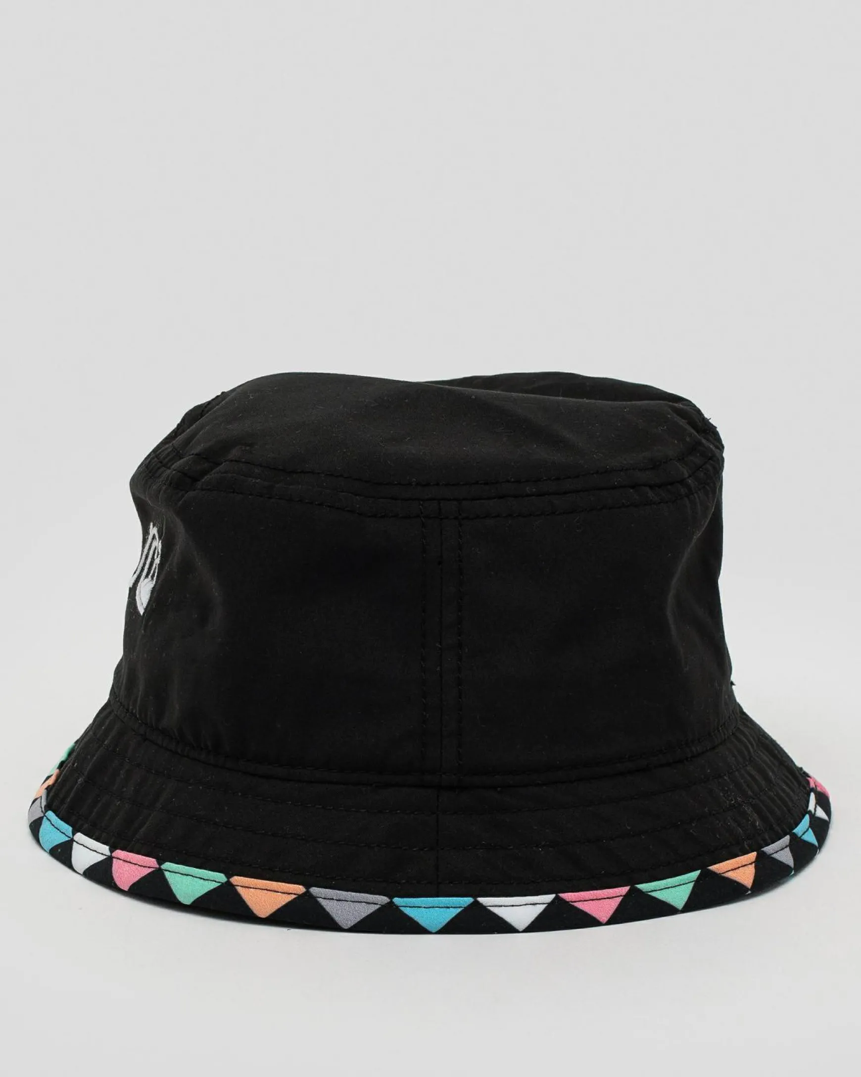 Boys' Checker Bucket Hat