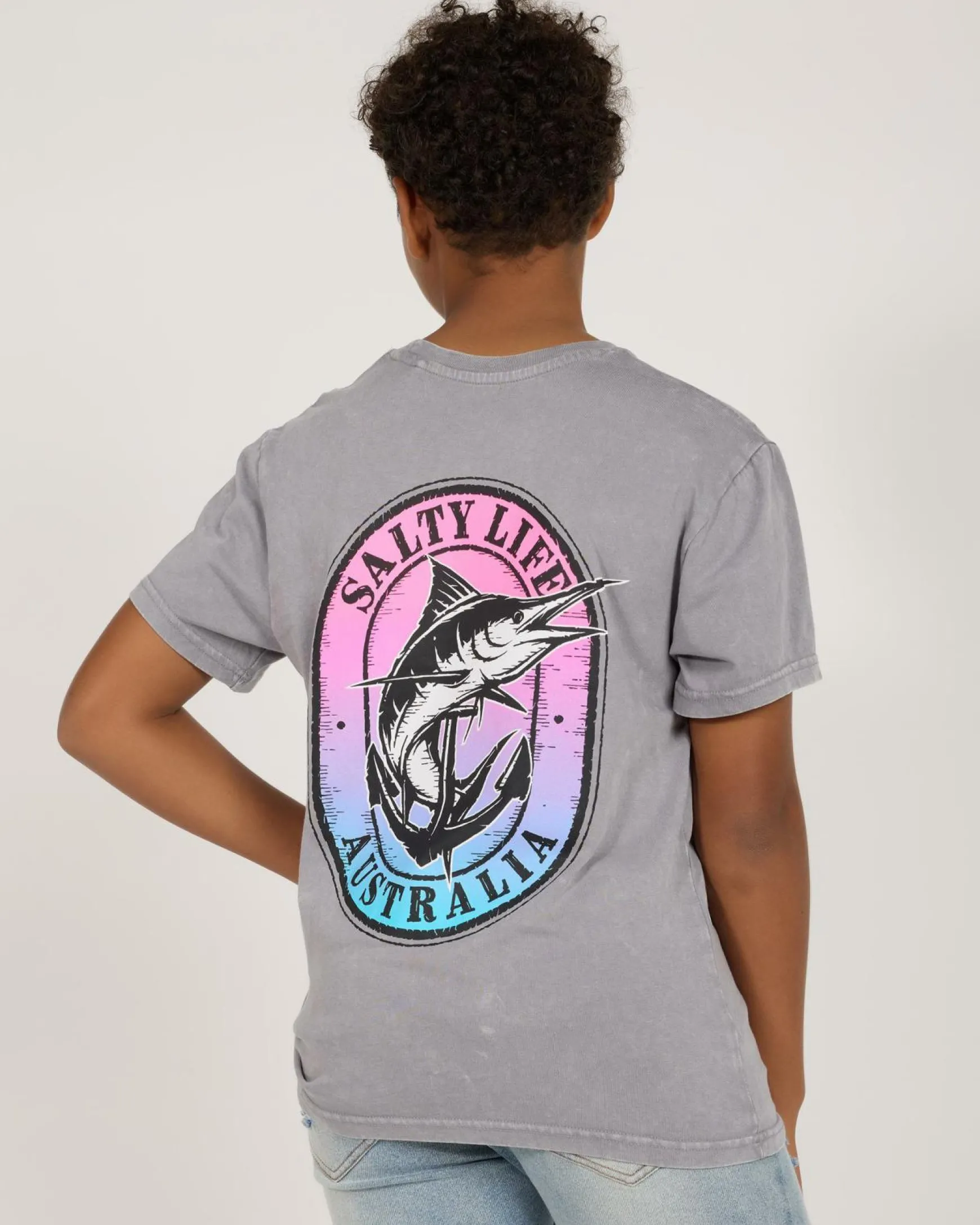 Boys' Cheers T-Shirt