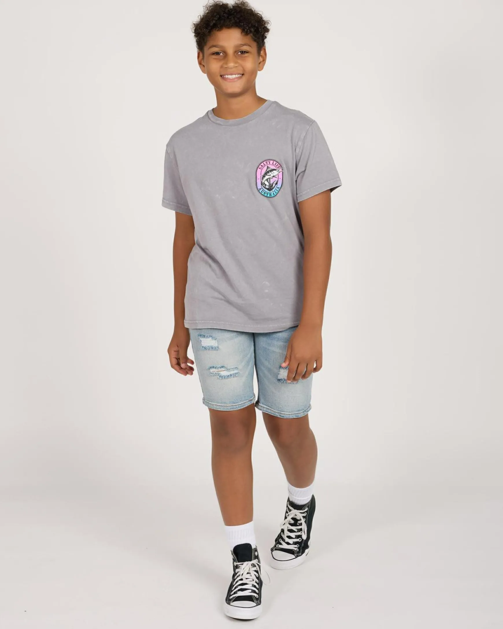 Boys' Cheers T-Shirt