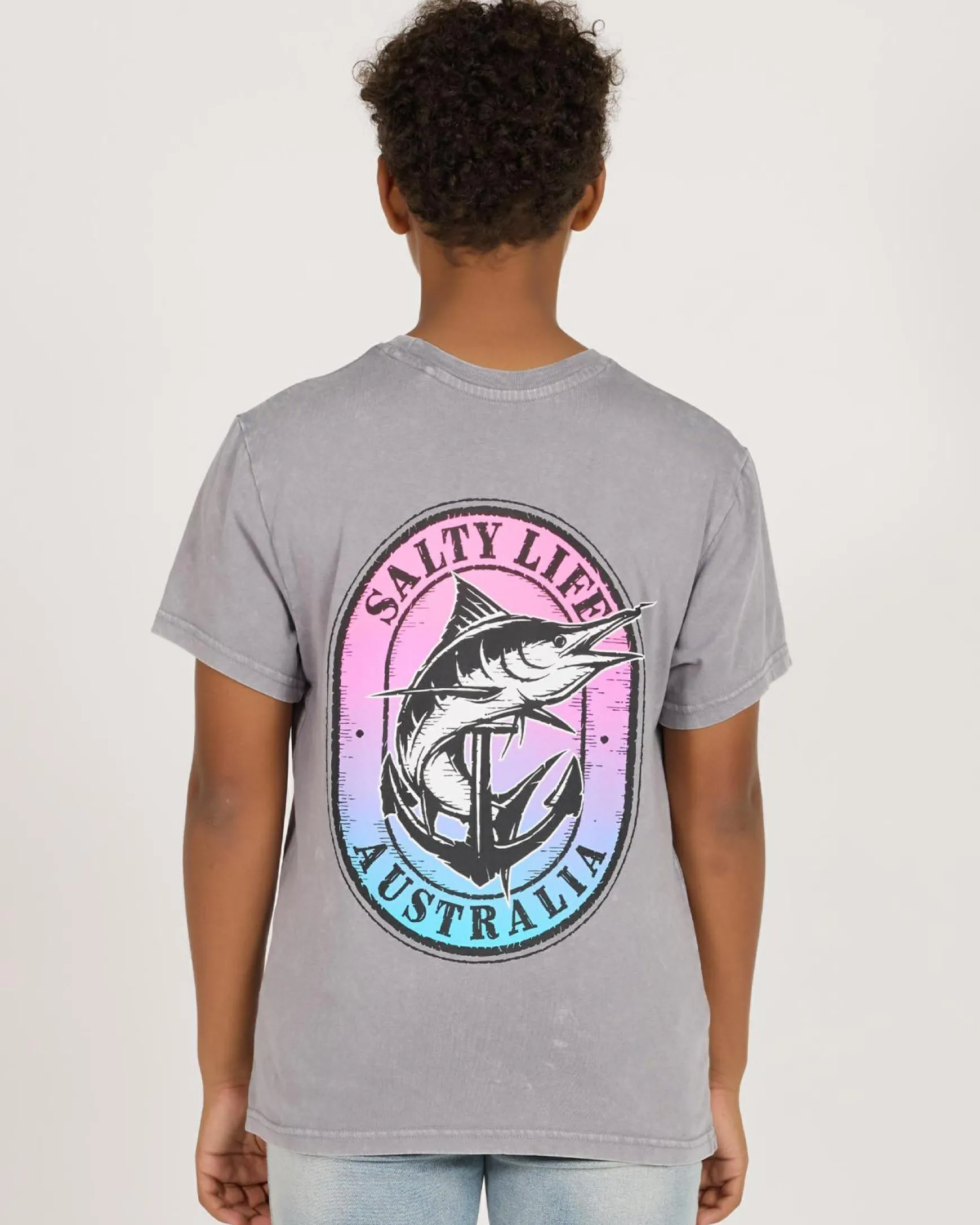 Boys' Cheers T-Shirt