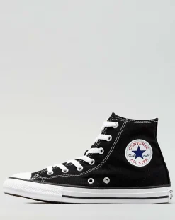 Boys' Chuck Taylor All Star Hi-Top Shoes