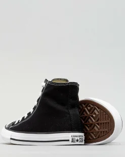 Boys' Chuck Taylor All Star Hi-Top Shoes