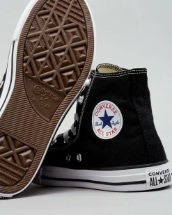 Boys' Chuck Taylor All Star Hi-Top Shoes