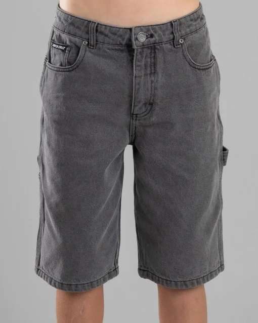 Boys' Classic Dot Carpenter Shorts